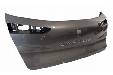 901007662R tailgate cover flap Renault Captur II 19 grey KNG Part manufacturer Renault OE