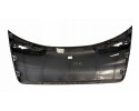 901007662R tailgate cover flap Renault Captur II 19 grey KNG Car type passenger cars