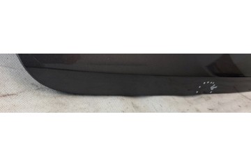 901007662R tailgate cover flap Renault Captur II 19 grey KNG Catalog number of substitutes KLAPA DOLNA KNGSZARA