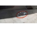 901007662R tailgate cover flap Renault Captur II 19 grey KNG Catalog number of the original TYLNA