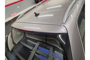 TAILGATE REAR AUDI A4 B6 2001 2004 COLOUR LY7Q COMBI VARIANT Packaging status original