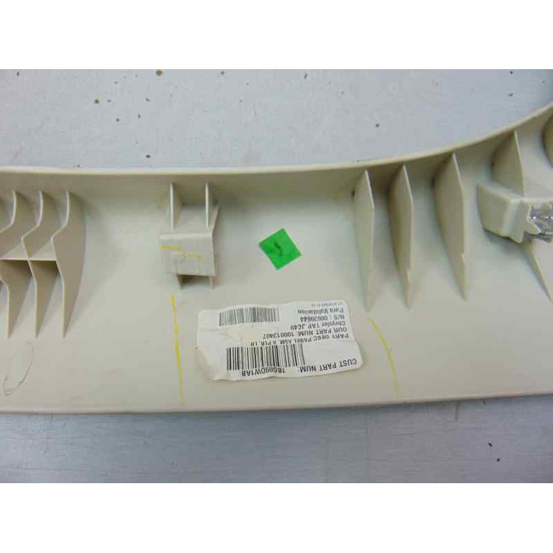 TECHO INTERIOR DODGE JOURNEY (JC)