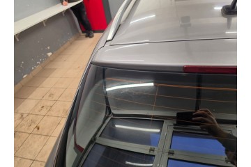 TAILGATE REAR AUDI A4 B6 2001 2004 COLOUR LY7Q COMBI VARIANT Part manufacturer Audi OE