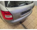 TAILGATE REAR AUDI A4 B6 2001 2004 COLOUR LY7Q COMBI VARIANT Quality of parts according to GVO O original with manufacturer s lo