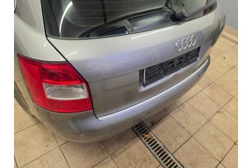 TAILGATE REAR AUDI A4 B6 2001 2004 COLOUR LY7Q COMBI VARIANT Quality of parts according to GVO O original with manufacturer s lo