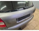 TAILGATE REAR AUDI A4 B6 2001 2004 COLOUR LY7Q COMBI VARIANT Car type passenger cars