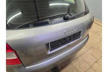 TAILGATE REAR AUDI A4 B6 2001 2004 COLOUR LY7Q COMBI VARIANT Car type passenger cars