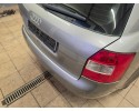 TAILGATE REAR AUDI A4 B6 2001 2004 COLOUR LY7Q COMBI VARIANT Customs tariff code 87082990