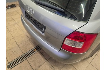 TAILGATE REAR AUDI A4 B6 2001 2004 COLOUR LY7Q COMBI VARIANT Customs tariff code 87082990