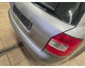 TAILGATE REAR AUDI A4 B6 2001 2004 COLOUR LY7Q COMBI VARIANT Version European