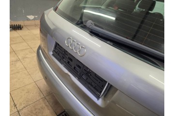 Portón trasero maletero Audi A4 B6 2001-2004 color LY7Q Combi Variant