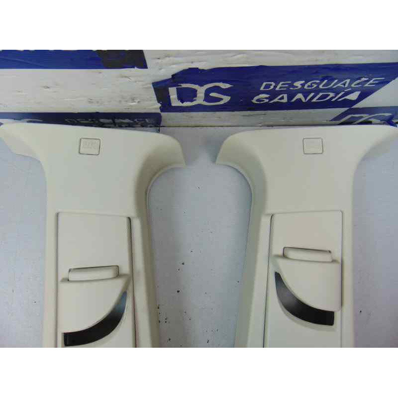 TECHO INTERIOR DODGE JOURNEY (JC)