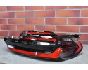 REAR LAMPS LEFT RIGHT BMW X7 G07 LCI LIFT EUROPE ORIGINAL 10443km Part manufacturer BMW OE