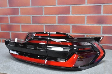 REAR LAMPS LEFT RIGHT BMW X7 G07 LCI LIFT EUROPE ORIGINAL 10443km Part manufacturer BMW OE