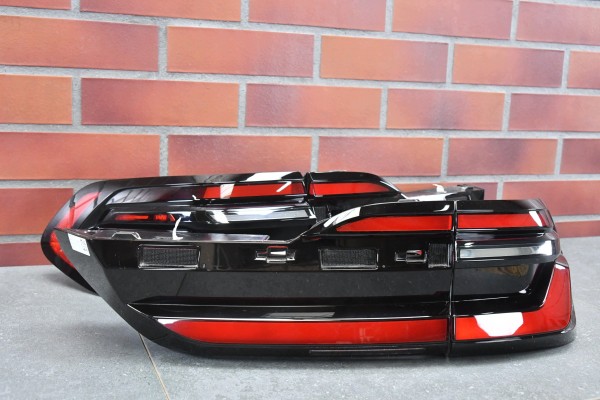 REAR LAMPS LEFT RIGHT BMW X7 G07 LCI LIFT EUROPE ORIGINAL 10443km Car type 4x4 SUV passenger cars