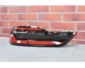 REAR LAMPS LEFT RIGHT BMW X7 G07 LCI LIFT EUROPE ORIGINAL 10443km Installation side rear