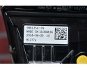 Pilotos traseros izquierdo y derecho BMW X7 G07 LCI Facelift versión e