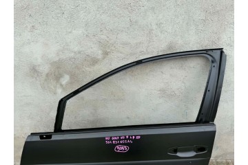 VOLKSWAGEN GOLF VII 7 5D DOOR LEFT FRONT NEW OE 9093 Catalog number of the part 5G4831055AS 9093
