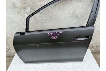 VOLKSWAGEN GOLF VII 7 5D DOOR LEFT FRONT NEW OE 9093 Installation side front left