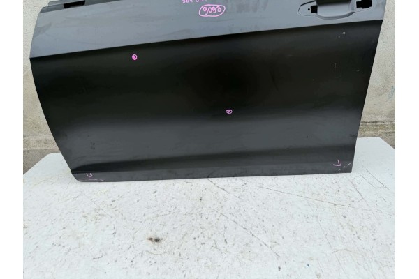 VOLKSWAGEN GOLF VII 7 5D DOOR LEFT FRONT NEW OE 9093 Version European