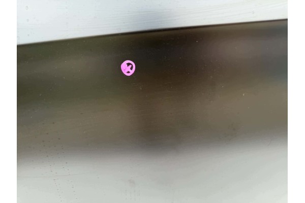 Puerta Delantera Izquierda Nueva OE para Volkswagen Golf VII 7 5 Puert
