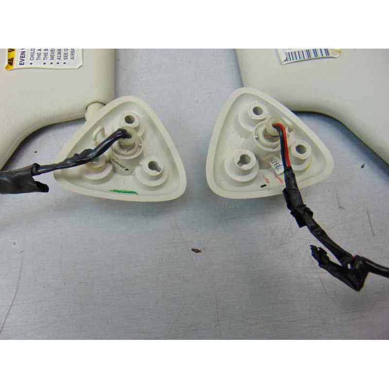 TECHO INTERIOR DODGE JOURNEY (JC)