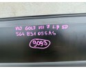 Puerta Delantera Izquierda Nueva OE para Volkswagen Golf VII 7 5 Puert