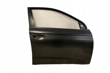 NEW ORIGINAL DOOR RIGHT FRONT HYUNDAI I20 II 2 12 19