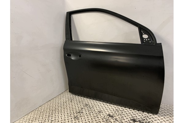 NEW ORIGINAL DOOR RIGHT FRONT HYUNDAI I20 II 2 12 19 Part manufacturer Hyundai OE