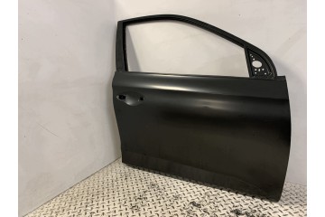 NEW ORIGINAL DOOR RIGHT FRONT HYUNDAI I20 II 2 12 19 Part manufacturer Hyundai OE