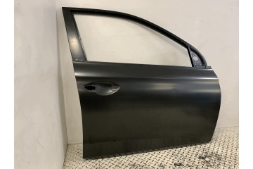 NEW ORIGINAL DOOR RIGHT FRONT HYUNDAI I20 II 2 12 19 Car type passenger cars