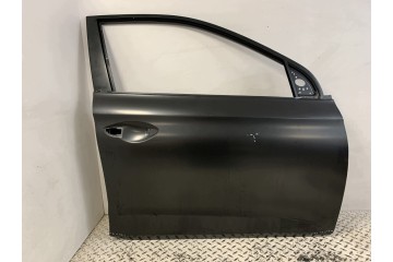 NEW ORIGINAL DOOR RIGHT FRONT HYUNDAI I20 II 2 12 19 Version European