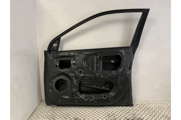 Puerta delantera derecha original nueva para Hyundai i20 II (2012-2019