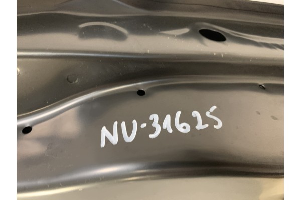 Puerta delantera derecha original nueva para Hyundai i20 II (2012-2019