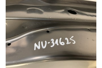 Puerta delantera derecha original nueva para Hyundai i20 II (2012-2019