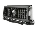 Mercedes Benz G Class W465 grill Panamericana GT BLACK GLOSS Packaging status original