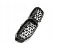 BMW 3 Series G20 G21 LED grill black gloss Diamond Packaging status original