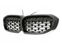 BMW 3 Series G20 G21 LED grill black gloss Diamond Part manufacturer no brand