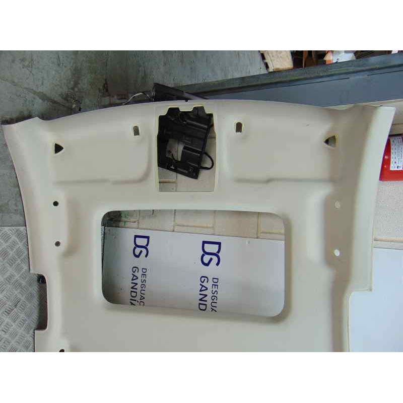 TECHO INTERIOR DODGE JOURNEY (JC)