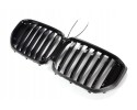 BMW X5 G05 LCI grill black gloss with LED frame Part manufacturer no brand