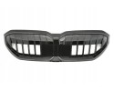 BMW 5 Series G60 G61 grill black gloss with LED module heated operation Part manufacturer no brand