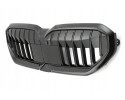 BMW 5 Series G60 G61 grill black gloss with LED module heated operation Catalog number of the part GRILL09ZDK