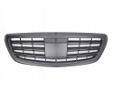 Mercedes Benz S Class W222 grill black mat