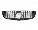 Mercedes Benz Vito W447 after lifting grill Panamericana GT BLACK GLOSS Packaging status original