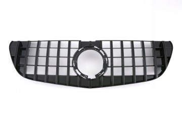 Mercedes Benz Vito W447 after lifting grill Panamericana GT BLACK GLOSS Packaging status original