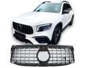 Mercedes Benz GLB X247 before lifting AMG Line grill Panamericana GT