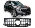 Mercedes Benz GLB X247 before lifting AMG Line grill Panamericana GT