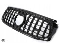 Mercedes Benz GLB X247 before lifting AMG Line grill Panamericana GT Packaging status original