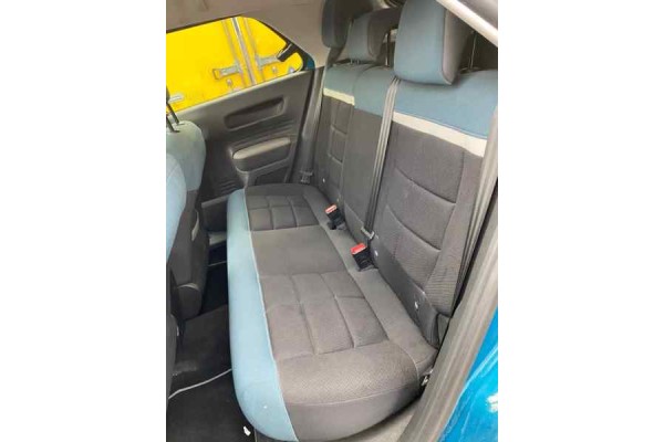 CITROEN C4 CACTUS Shine