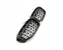 BMW 3 Series G20 G21 LED grill chrome black Diamond Part manufacturer no brand
